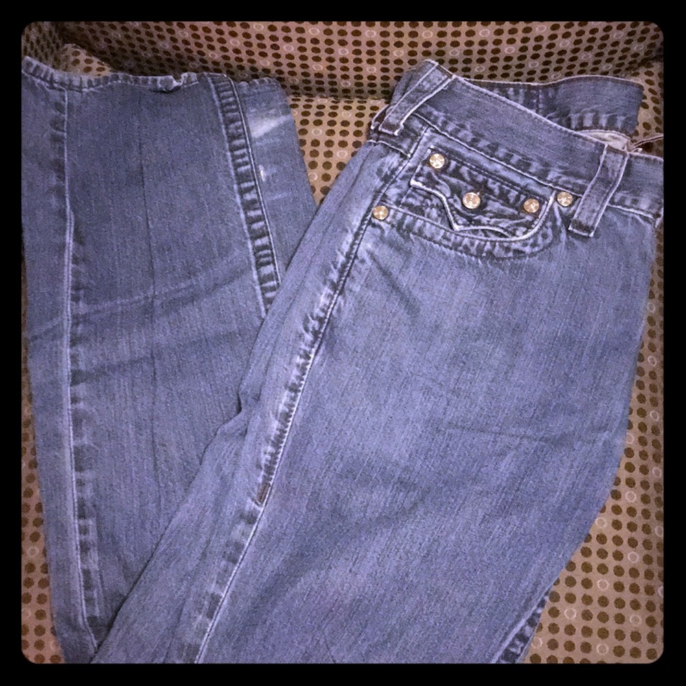True Religion Jeans